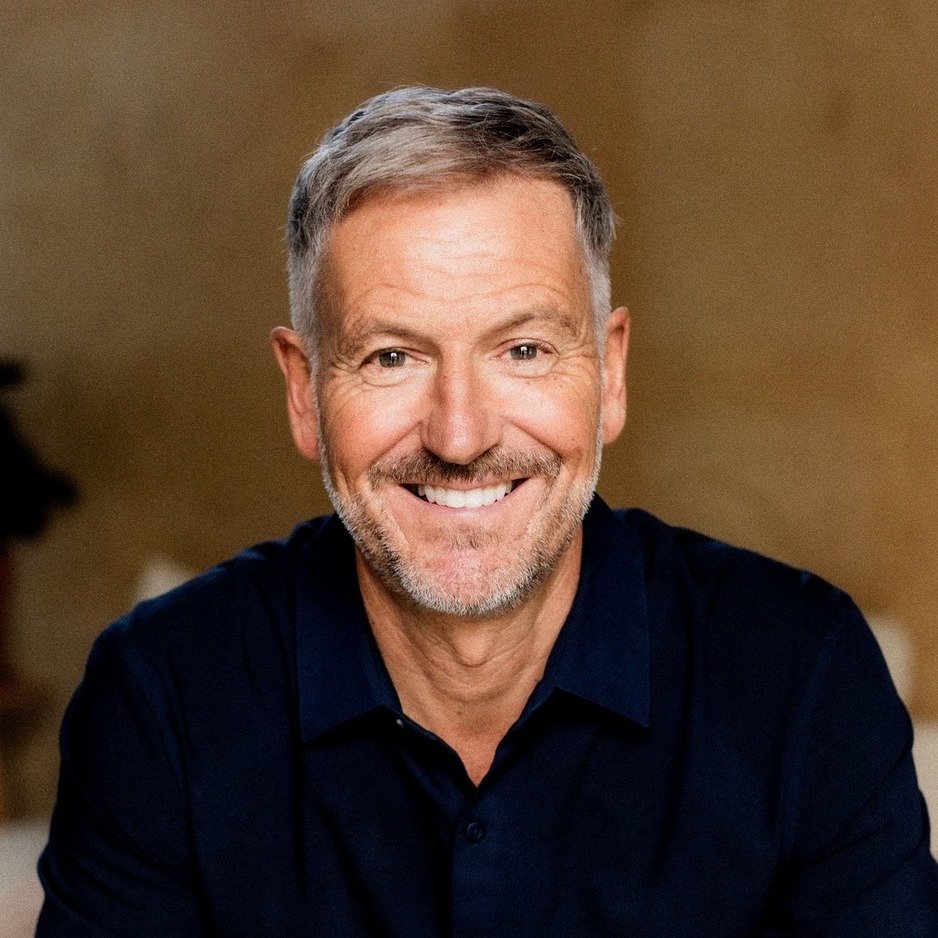 John Bevere