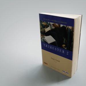 KBA Trimester 2 Study Guide