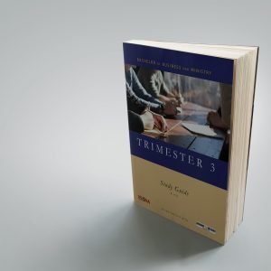 KBA Trimester 3 Study Guide
