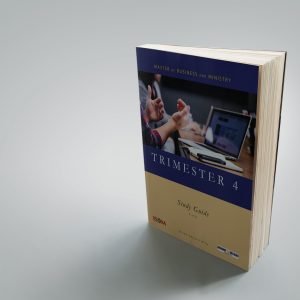 KBA Trimester 4 Study Guide