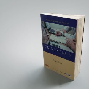KBA Trimester 5 Study Guide