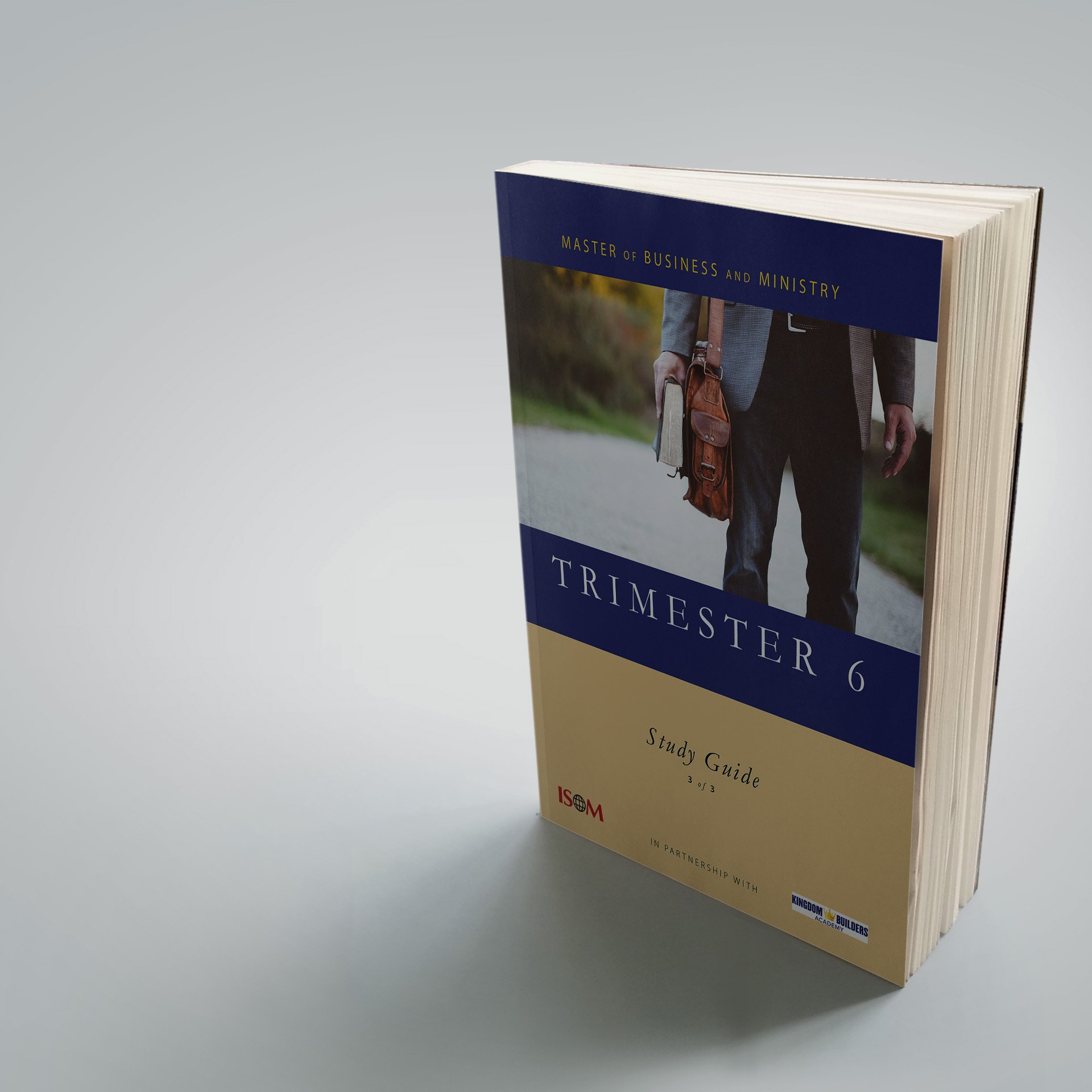 KBA Trimester 6 Study Guide