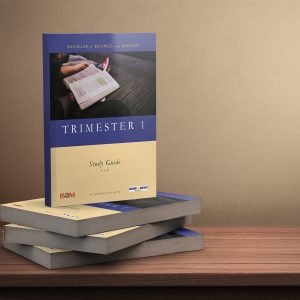 KBA Bachelor's 3-Study Guides Bundle