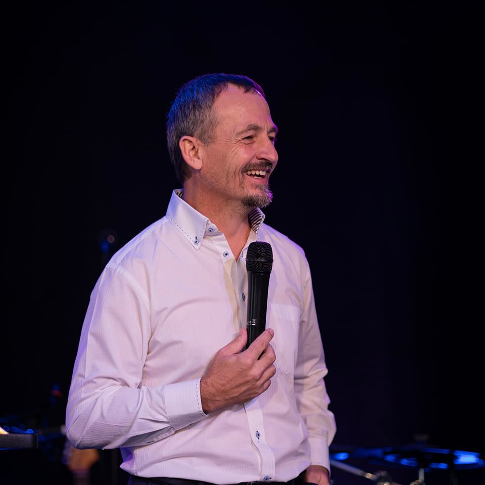 Riaan De Lange