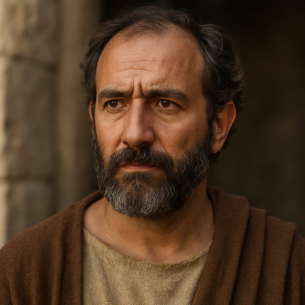 Paul the Apostle