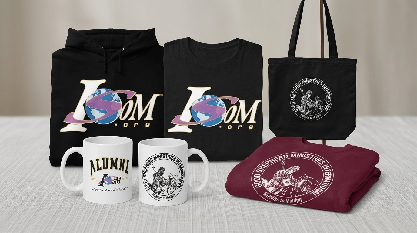 ISOM Merch Banner
